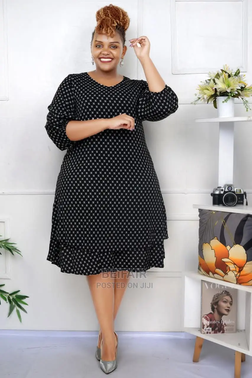Magauni Mazuri | Nice Dresses