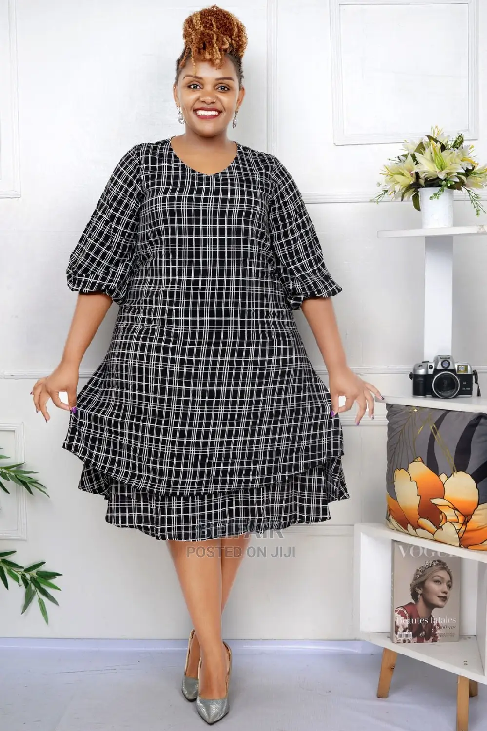 Magauni Mazuri | Nice Dresses