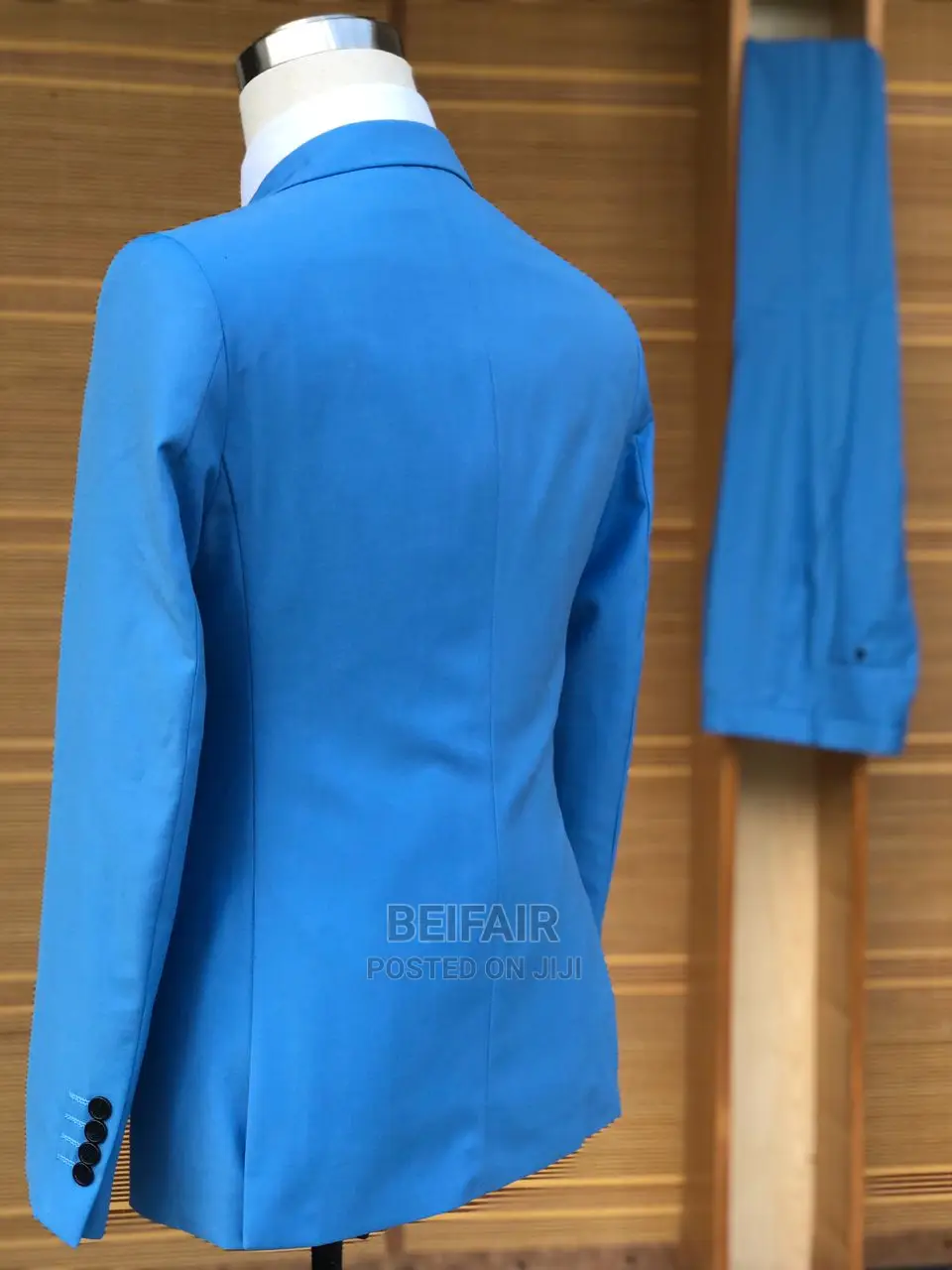 New Suit in Town | Suti Za Kiume | Men's Suit | Official