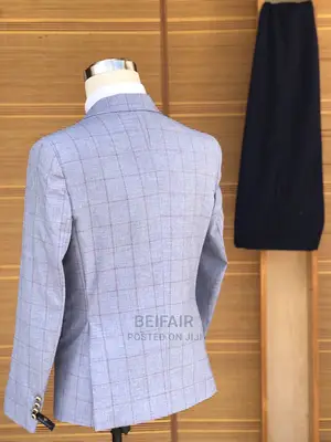 Mixed Colours Suits | Men's Suits | Suti Za Kiume | Official