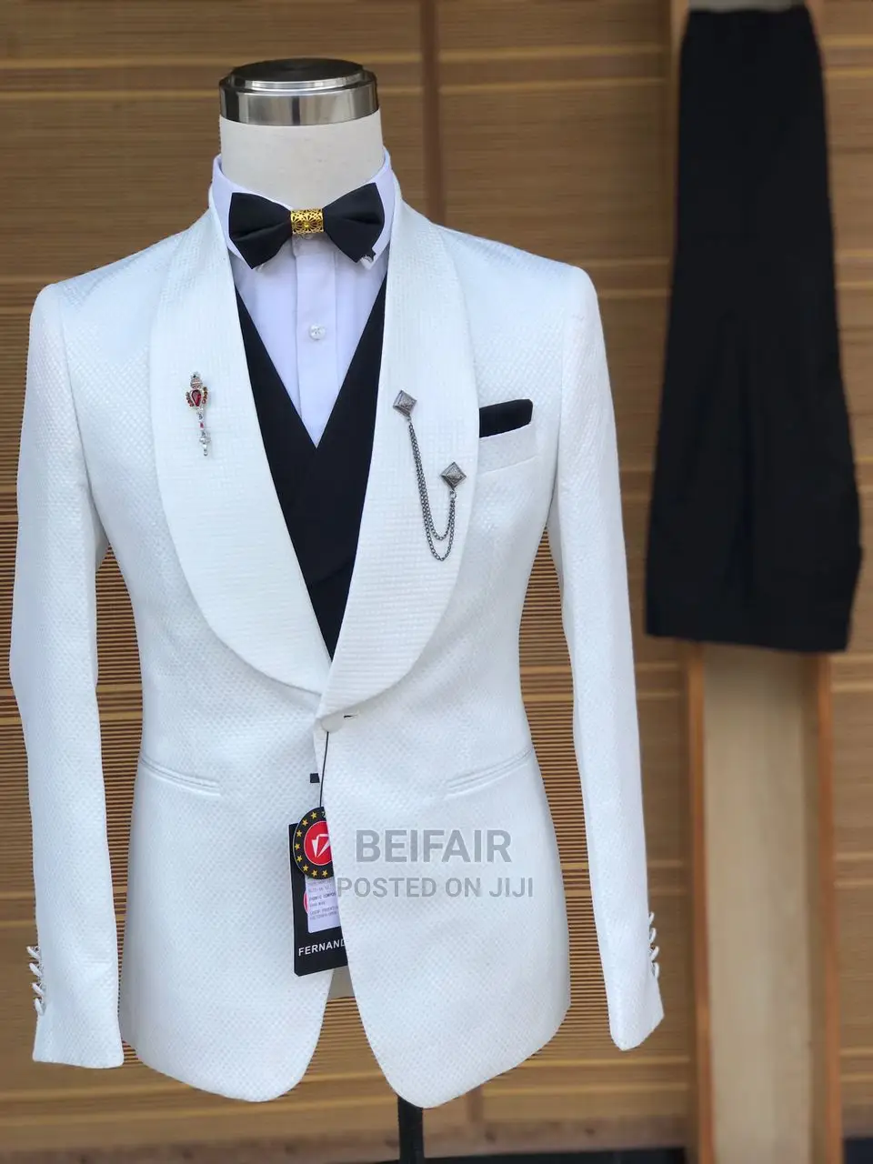 Mixed Colours Suits | Men's Suits | Suti Za Kiume |