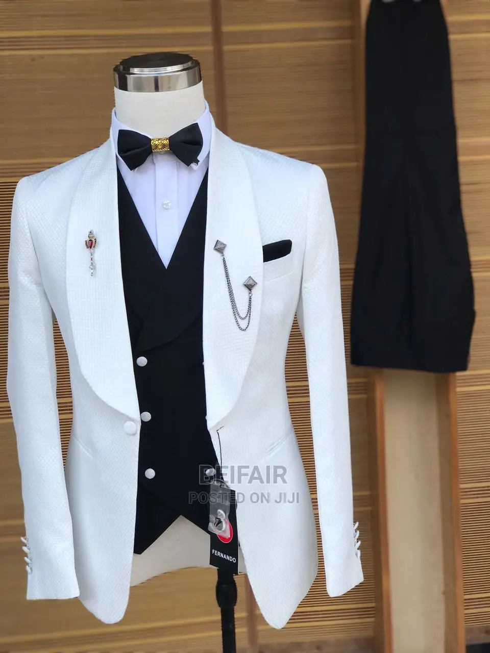 Mixed Colours Suits | Men's Suits | Suti Za Kiume |