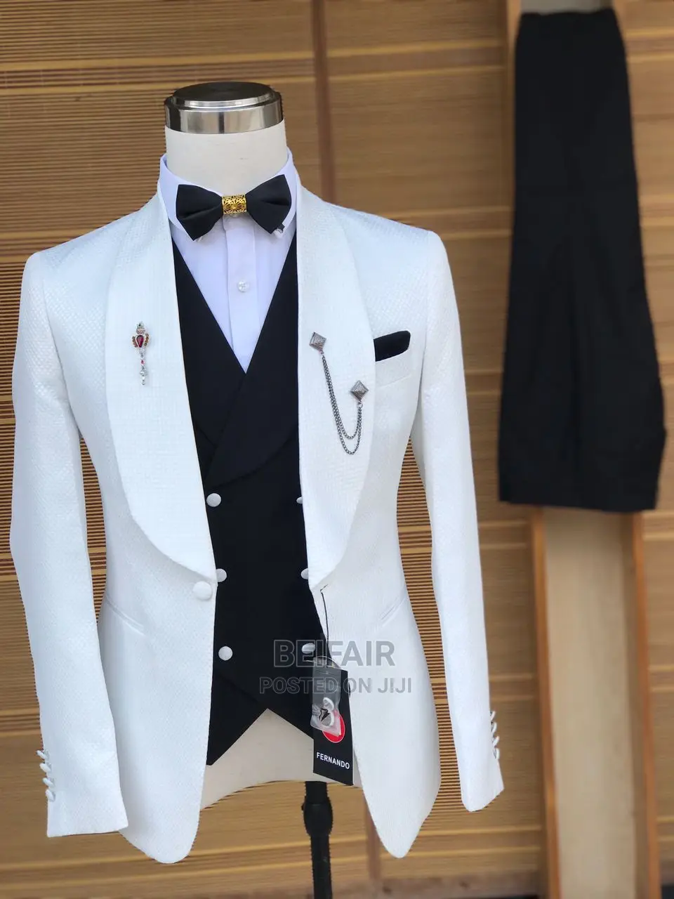 Mixed Colours Suits | Men's Suits | Suti Za Kiume |