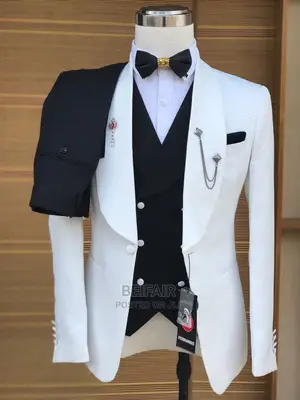 Mixed Colours Suits | Men's Suits | Suti Za Kiume |
