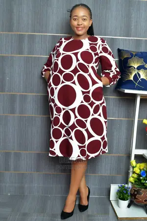 Magauni Mazuri | Nice Dresses | Big Sizes Available