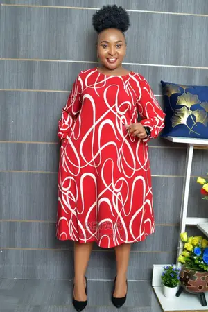 Magauni Mazuri | Nice Dresses | Big Size Available
