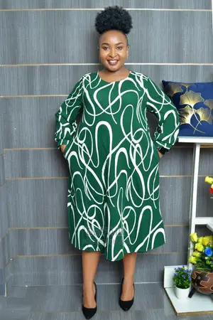 Magauni Mazuri | Nice Dresses | Big Size Available