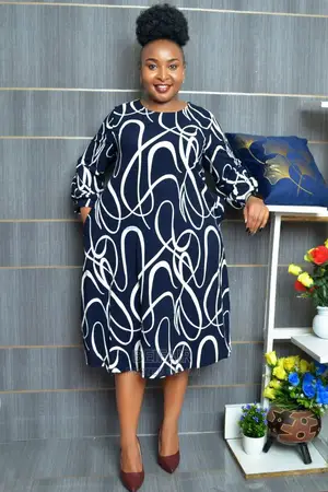 Magauni Mazuri | Nice Dresses | Big Size Available