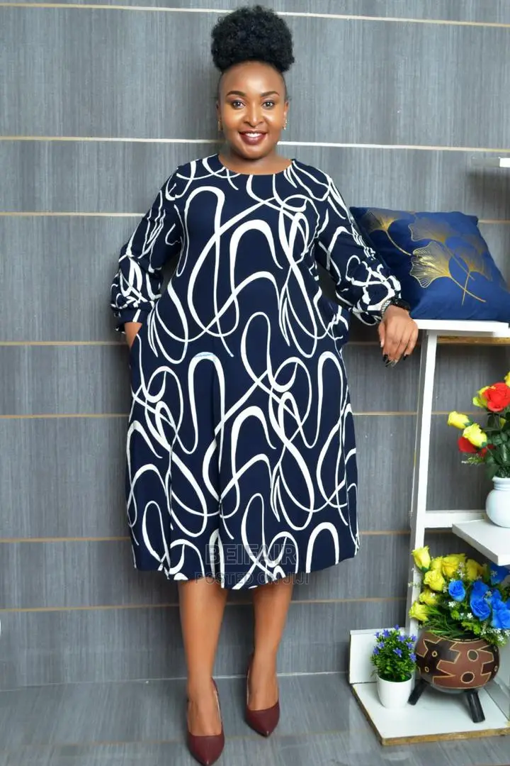 Magauni Mazuri | Nice Dresses | Big Size Available