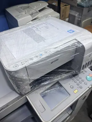 Epson Color L3156