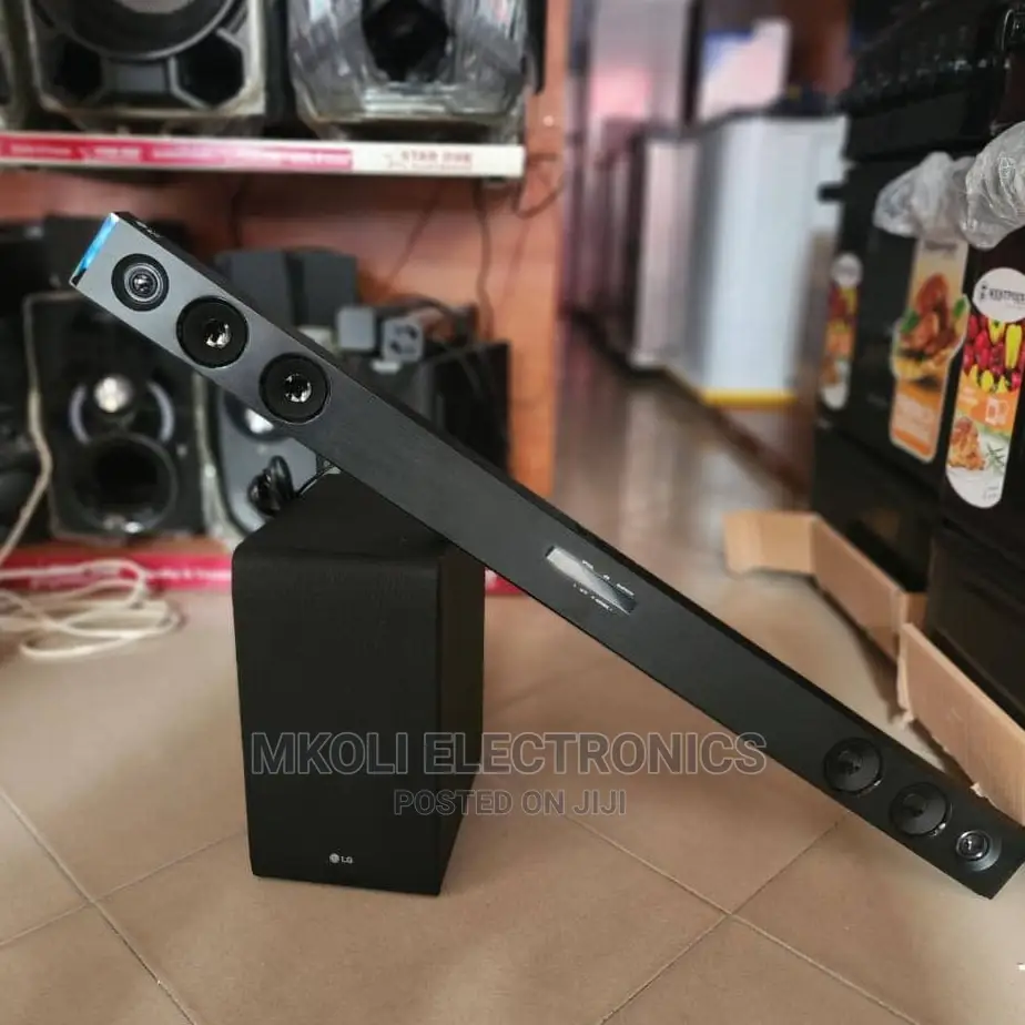 LG Sound Bar Watts 300