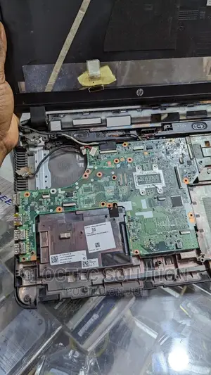 Motherboard Repair Laptops Desktops
