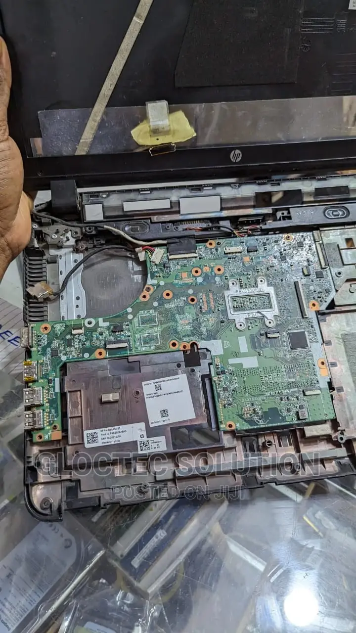 Motherboard Repair Laptops Desktops