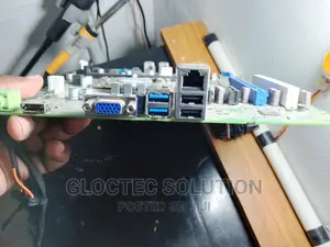 Motherboard Repair Laptops Desktops