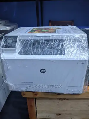 HP Color Laserjet Pro MFP M180n