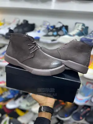 Clarks Original Boots | American Boots | Buti Original