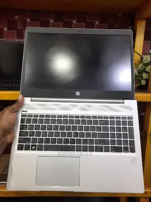 Laptop HP ProBook 450 G7 8GB Intel Core I7 HDD 500GB