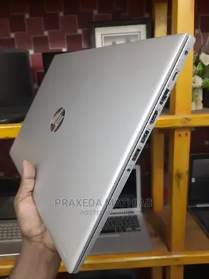 Laptop HP ProBook 450 G7 8GB Intel Core I7 HDD 500GB