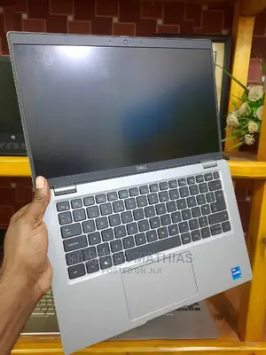 Laptop Dell Latitude 5420 16GB Intel Core I7 SSD 512GB