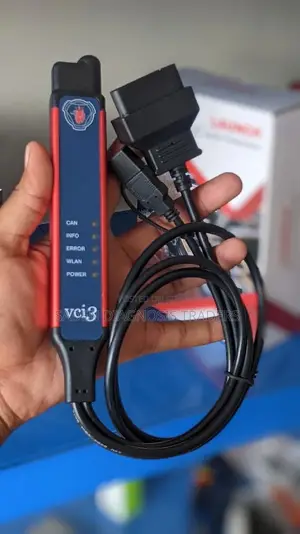 Vci 3 Scanner