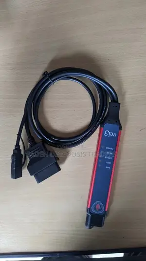 Vci 3 Scanner