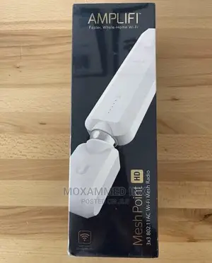 Amplifi Meshpoint HD