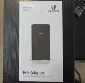 Ubiquiti Poe Adapter