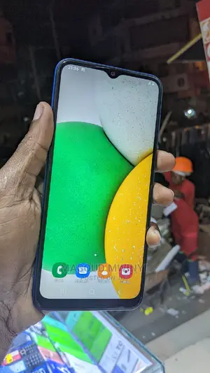 New Samsung Galaxy A03 Core 32 GB