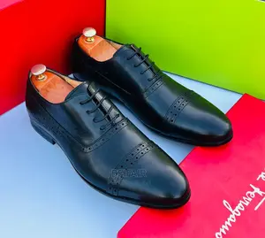 Viatu Vya Kiume Original | Original Men's Shoes