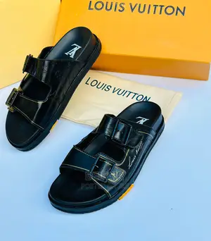 Original Men's Sandals | Sendo Za Kiume Original