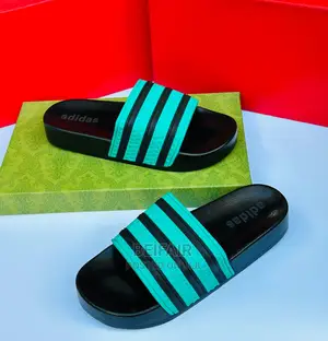 Original Sandals | Sendo Za Kiume Original