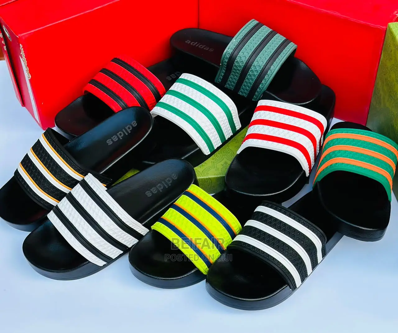Original Sandals | Sendo Za Kiume Original