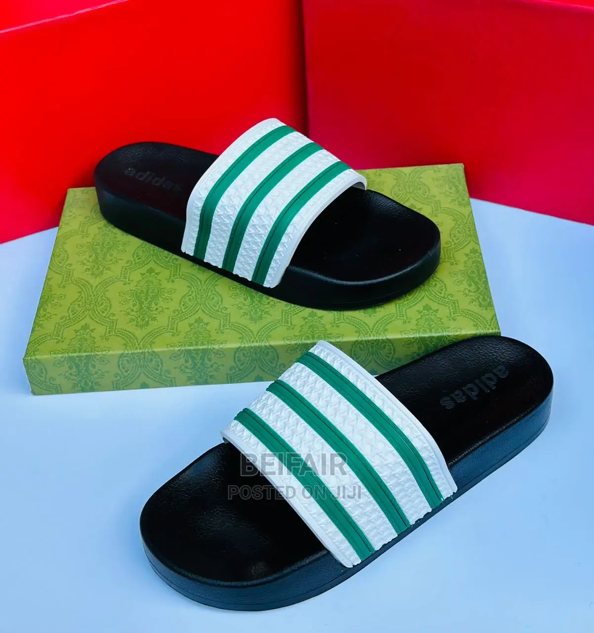 Original Sandals | Sendo Za Kiume Original