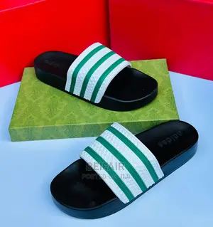 Original Sandals | Sendo Za Kiume Original