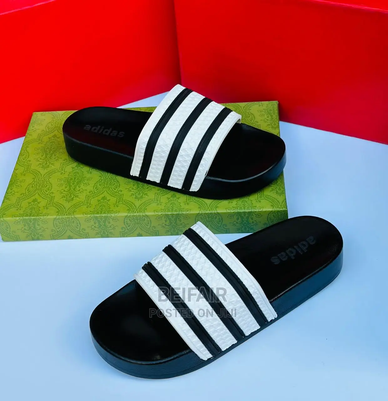 Original Sandals | Sendo Za Kiume Original