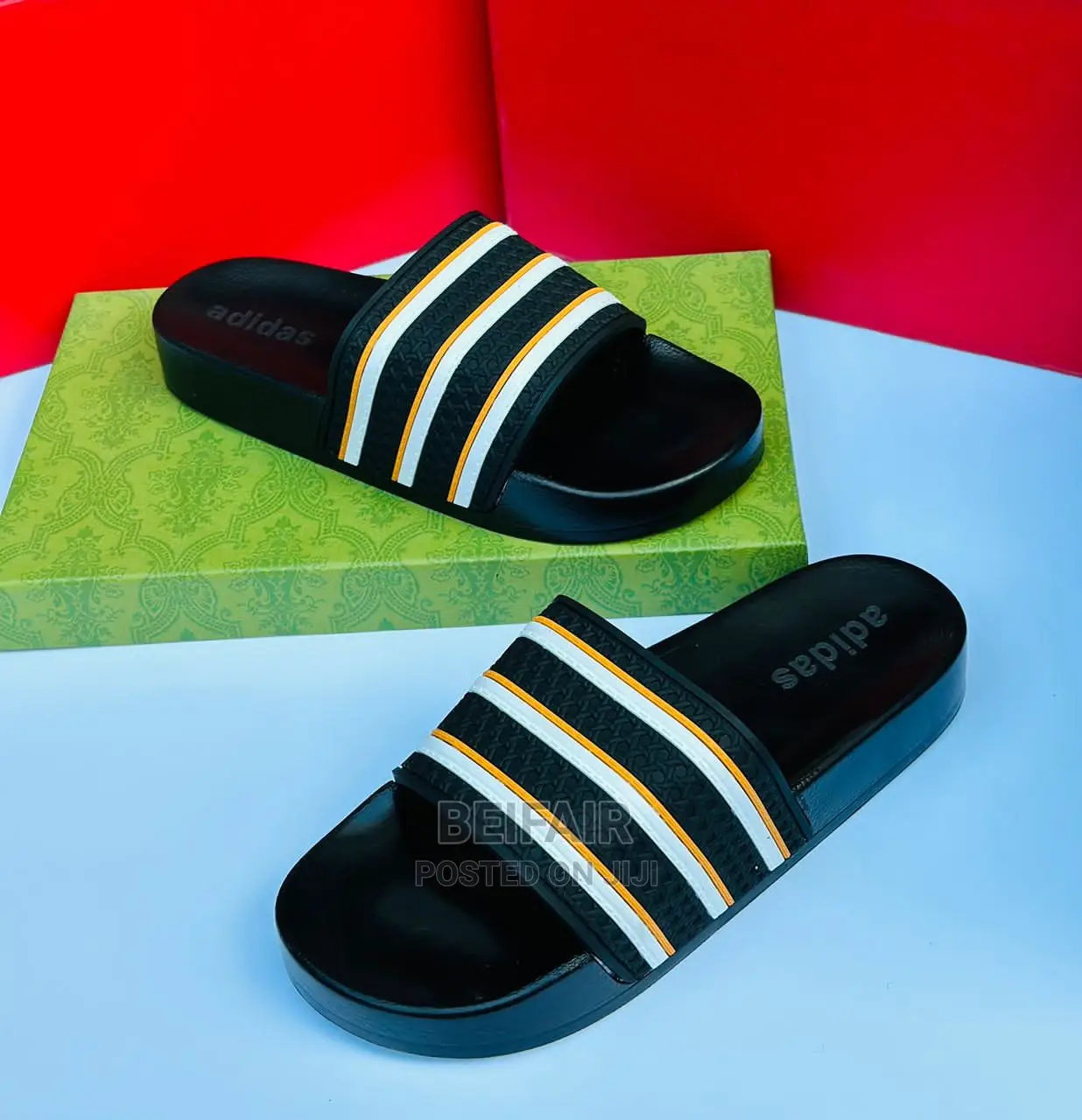 Original Sandals | Sendo Za Kiume Original