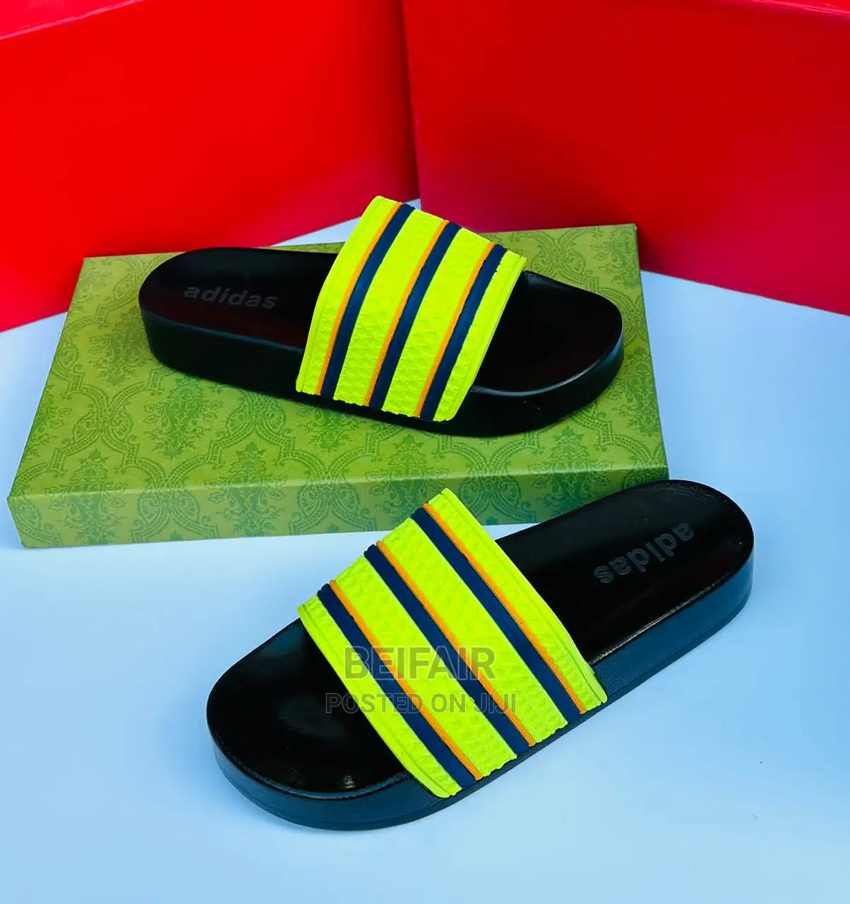 Original Sandals | Sendo Za Kiume Original