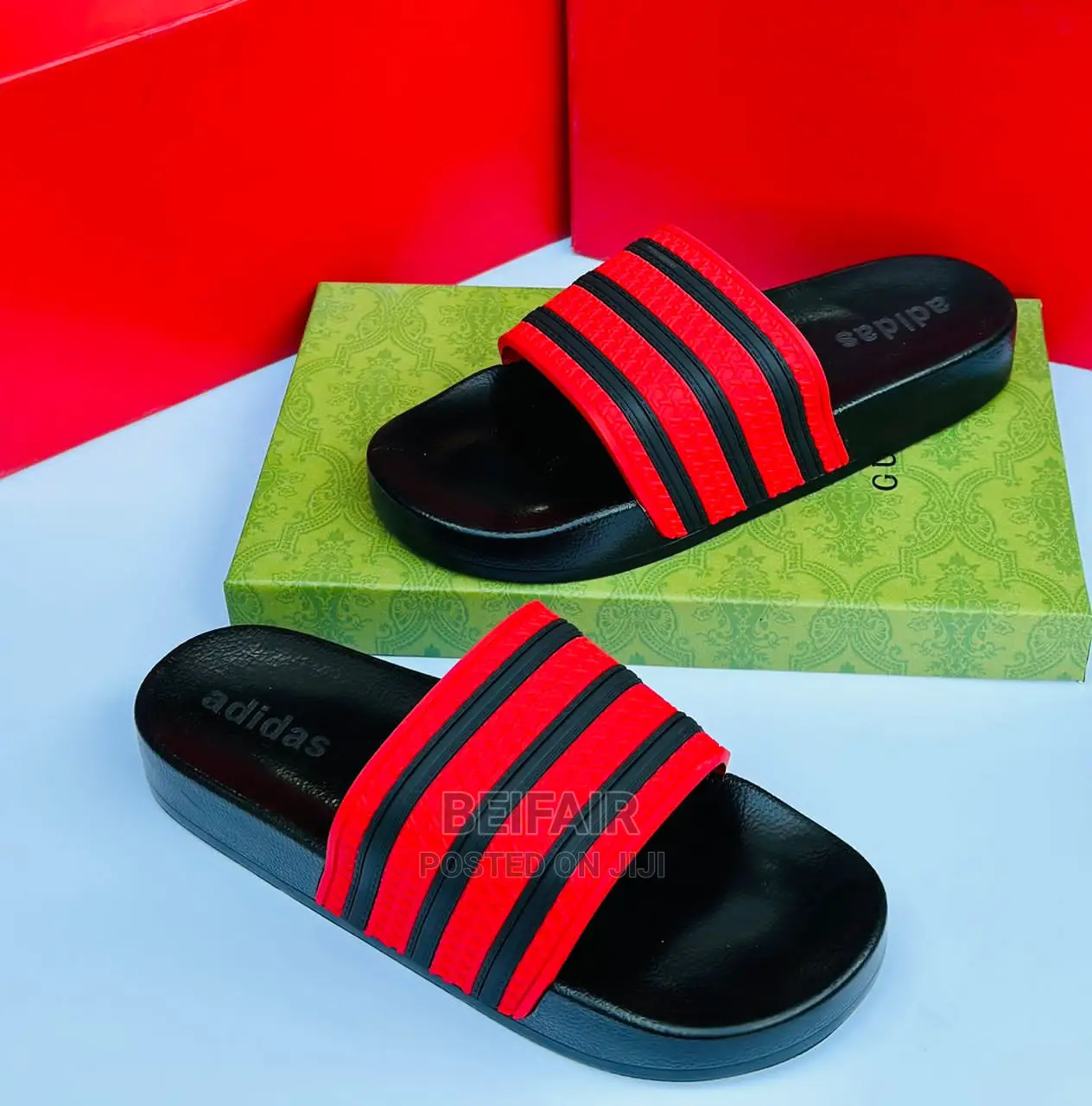 Original Sandals | Sendo Za Kiume Original