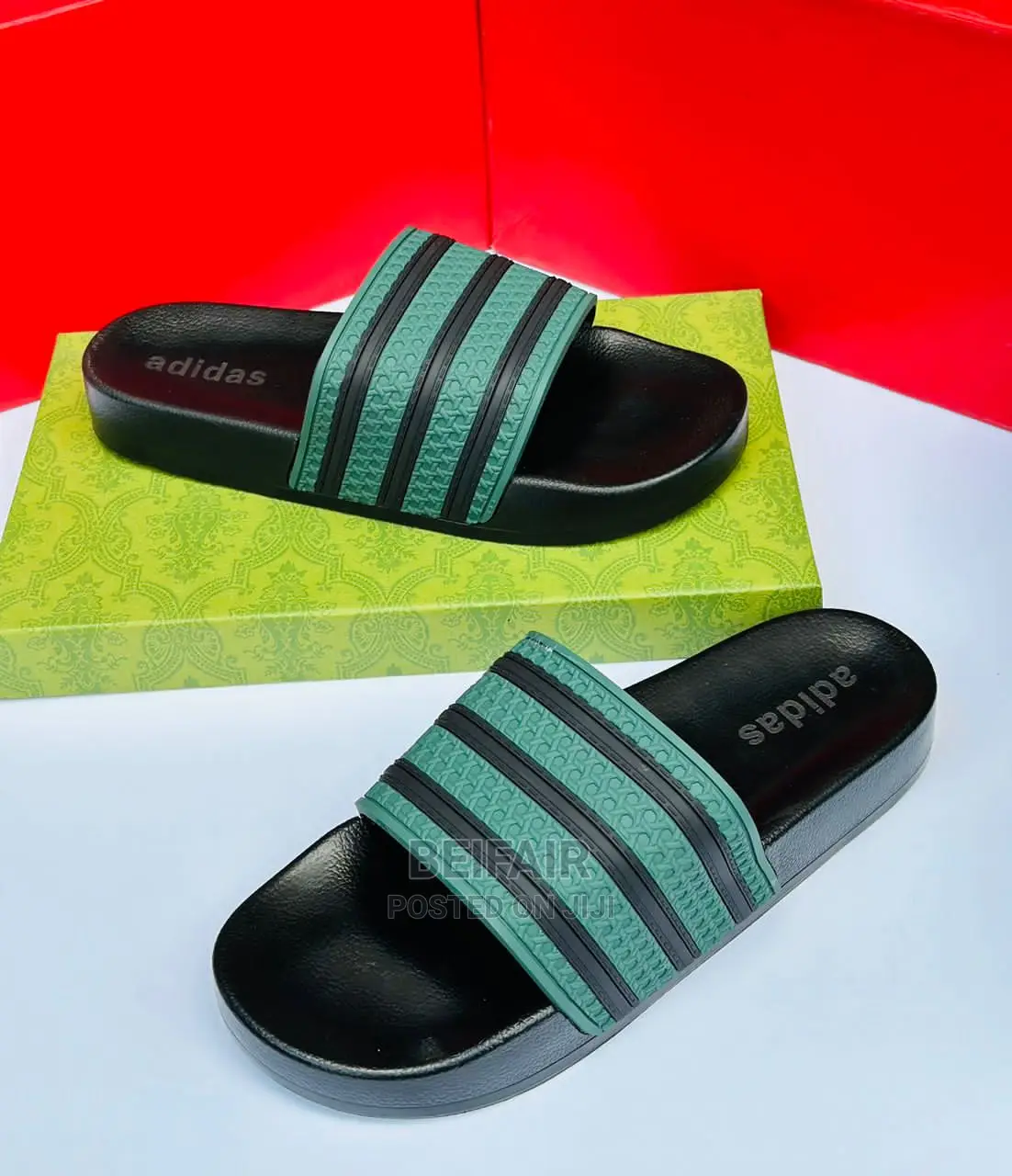 Original Sandals | Sendo Za Kiume Original