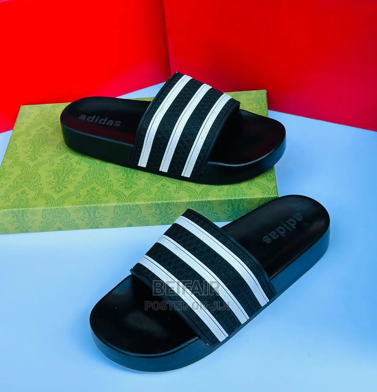 Original Sandals | Sendo Za Kiume Original