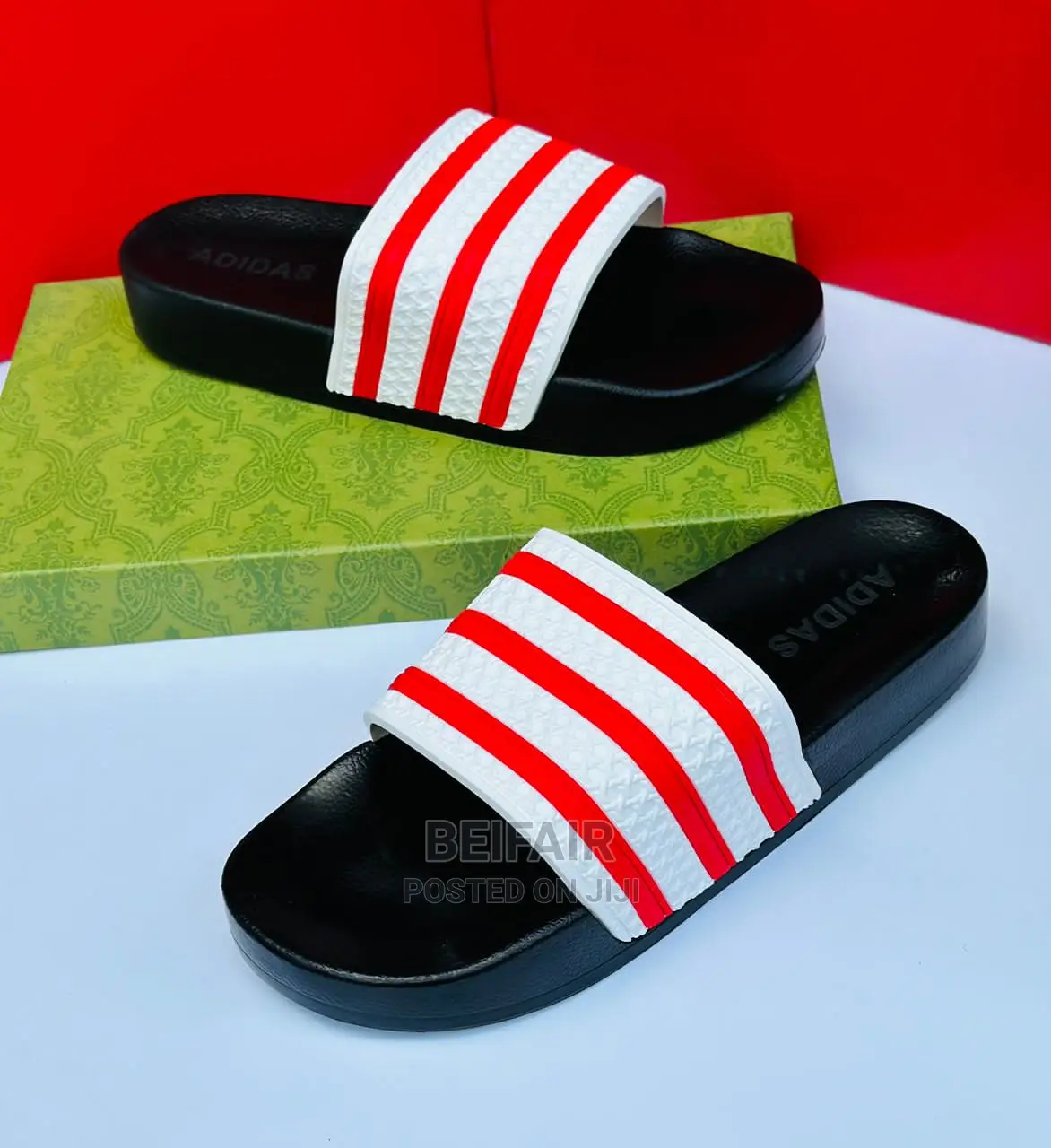 Original Sandals | Sendo Za Kiume Original