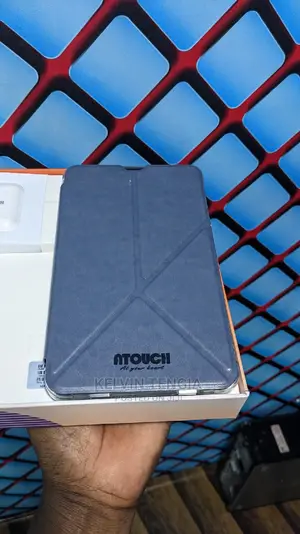 New Atouch X19 256 GB Gray