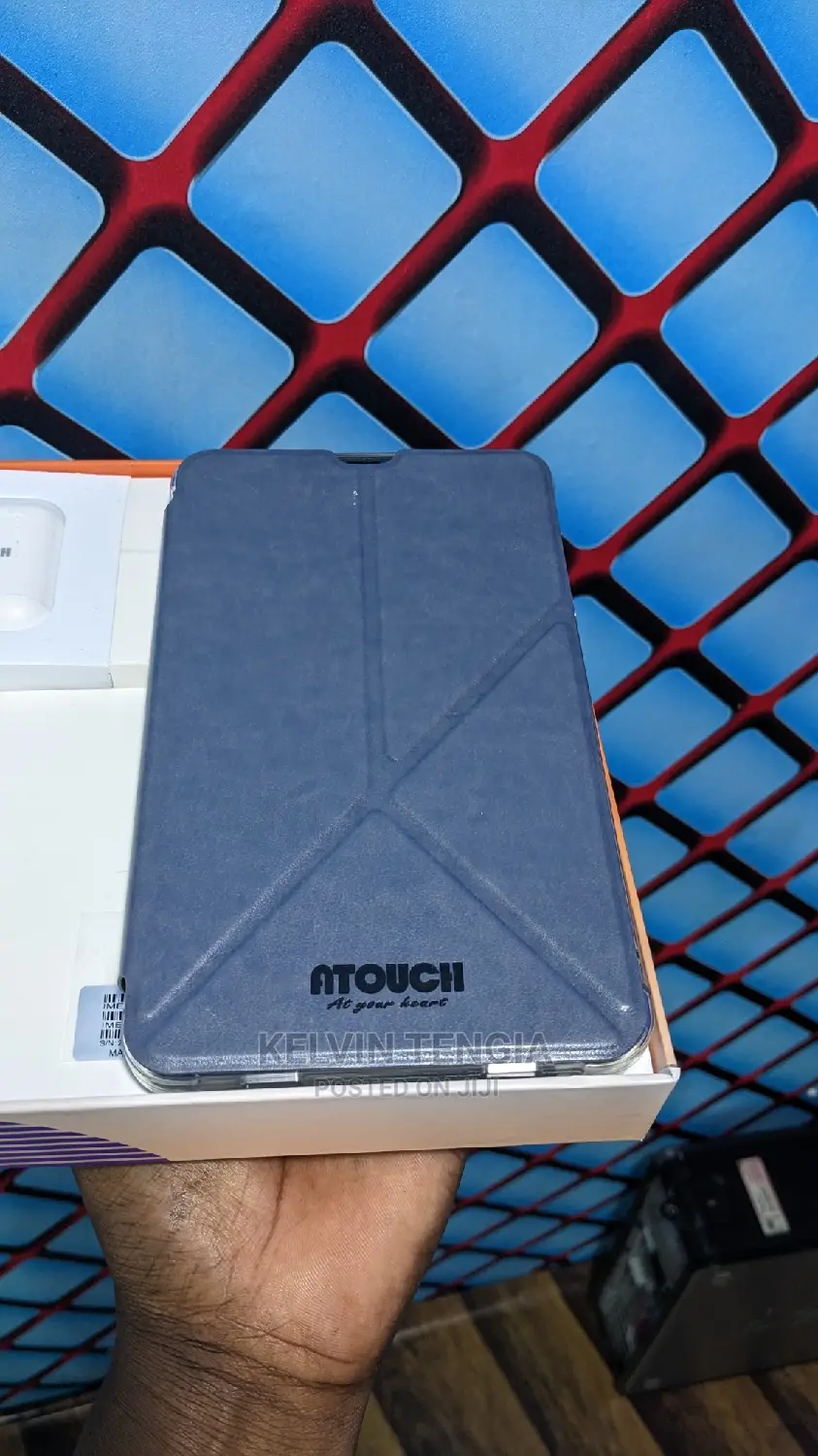 New Atouch X19 256 GB Gray