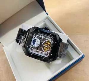 Cartier Watches