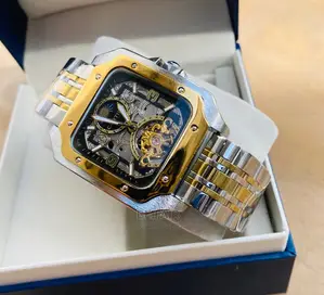 Cartier Watches