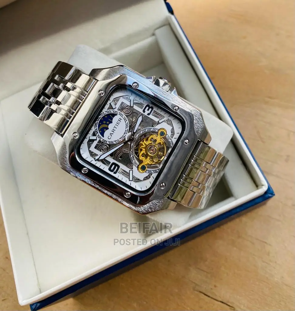 Cartier Watches
