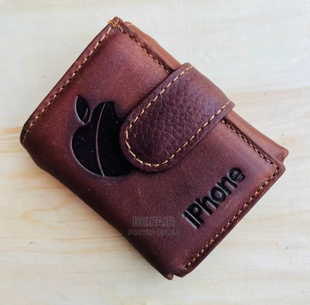 Original Leather Wallets | Wallet Original Za Ngozi