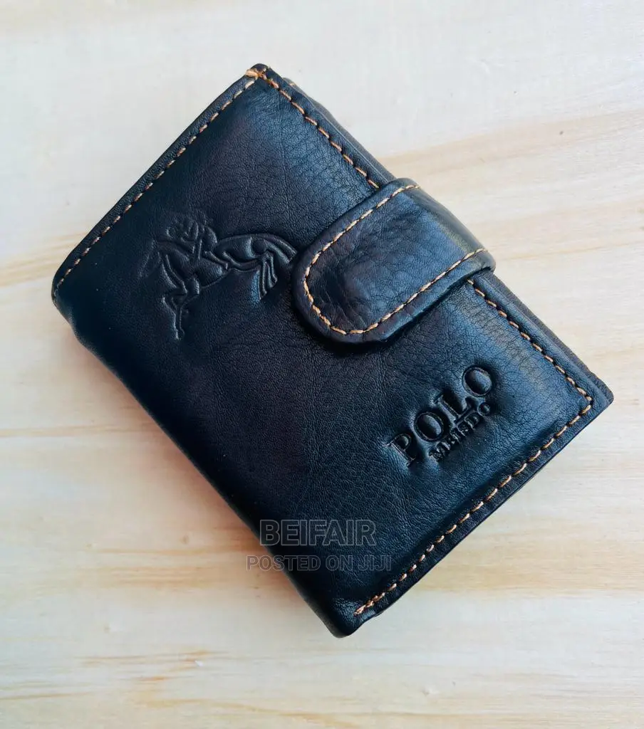 Original Leather Wallets | Wallet Original Za Ngozi