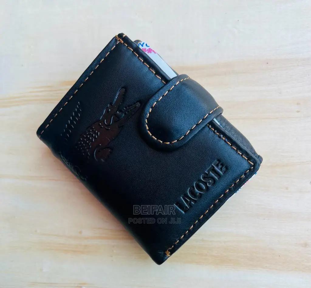 Original Leather Wallets | Wallet Original Za Ngozi