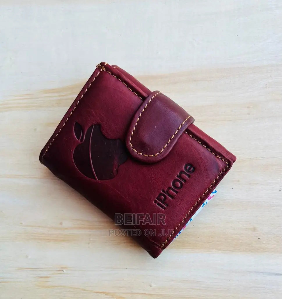 Original Leather Wallets | Wallet Original Za Ngozi